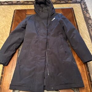 The North Face Arctic Parka Jacket